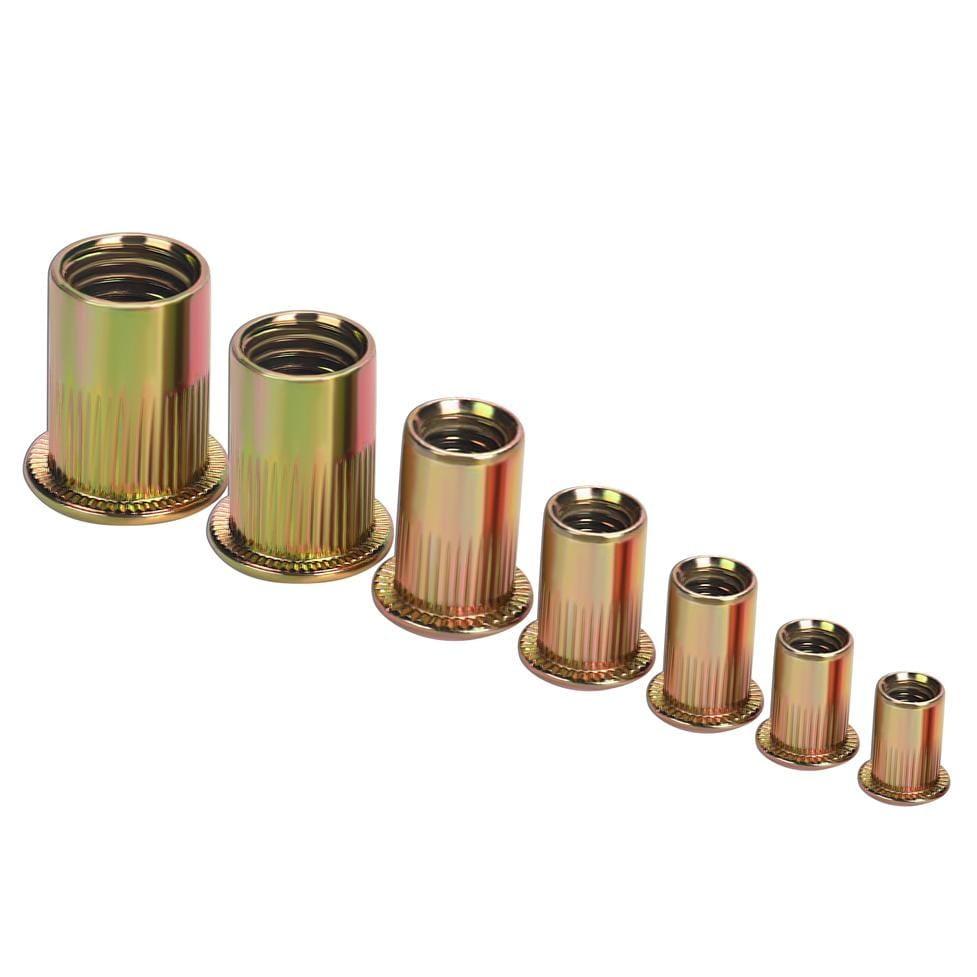 Rivet nut riveter set KD3514