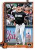 2025 Topps Baseball Series 1 Value Box Topps Baseball Series 1 Value Box -