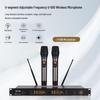 Veshu K-100 10-inch Conference & Karaoke Speaker System (CN version)