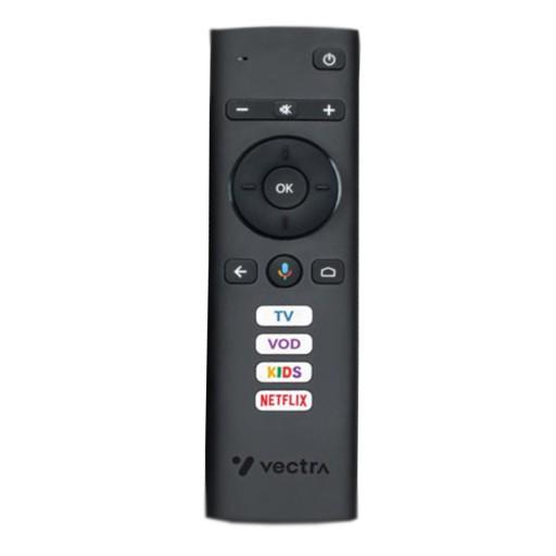 Uniwersalny Pilot Bluetooth Dedykowany Do Dekoderów Smart Tv I Nie Tylko