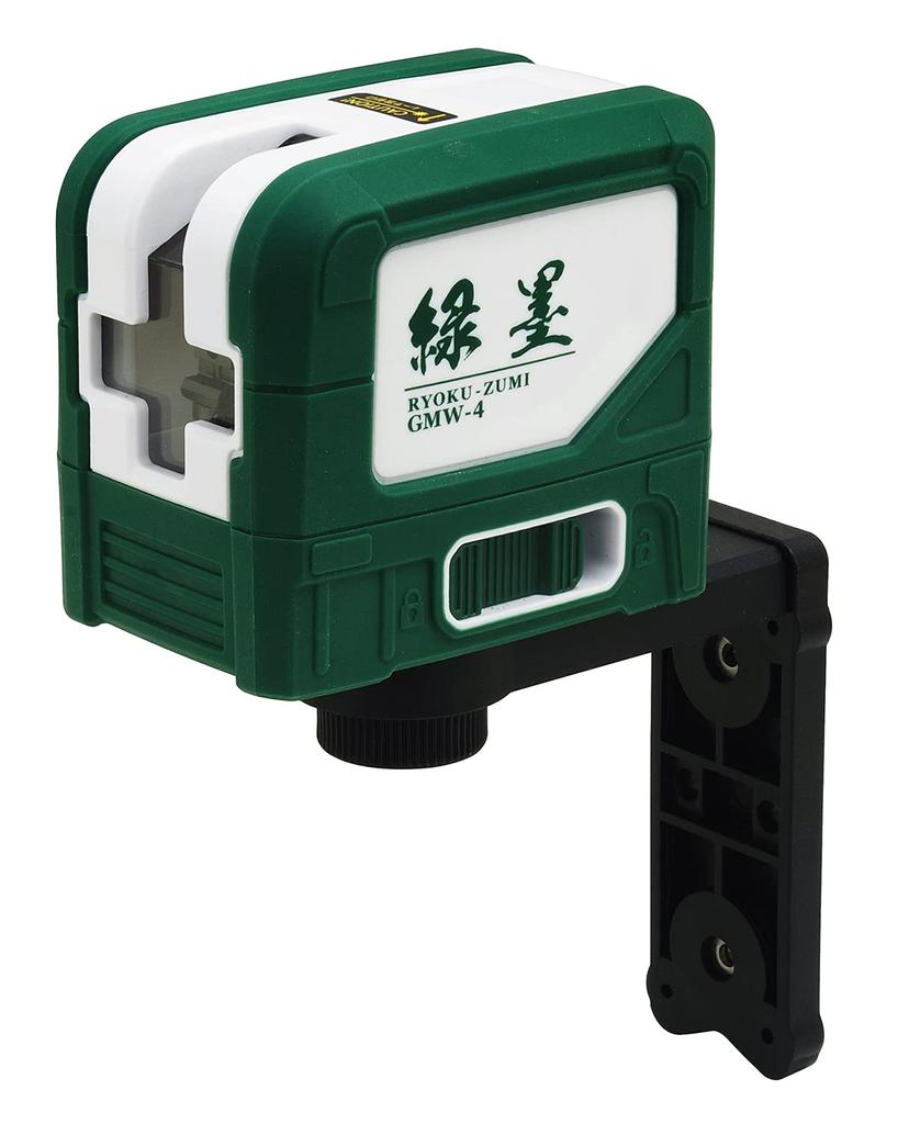 Niigata Seiki SK Зеленый лазер Зеленые чернила GMW-4