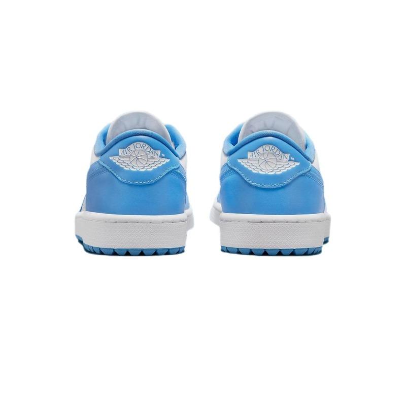Jordan 1 Низкий Гольф UNC 2022 Мужские DD9315-100