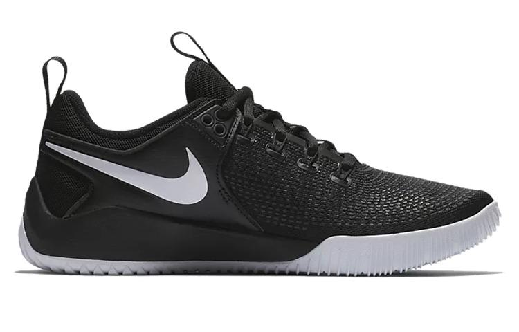 Nike Zoom HyperAce 2 Черный Белый Женский AA0286-001