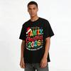 Family Christmas 2026 Matching Tees Making Memories Together Pure cotton T-shirt