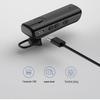 KSUN TFSI Bluetooth Ear-hook Walkie-Talkie (3-Pack) (CN version)