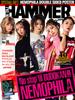 METAL HAMMER JAPAN Музыка Vol.16 (Обложка и вступление НЕМОФИЛА) (Риттор Мук)