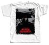 Футболка BLADE RUNNER V1 Постер фильма БЕЛАЯ Футболка все размеры от S до 5XL