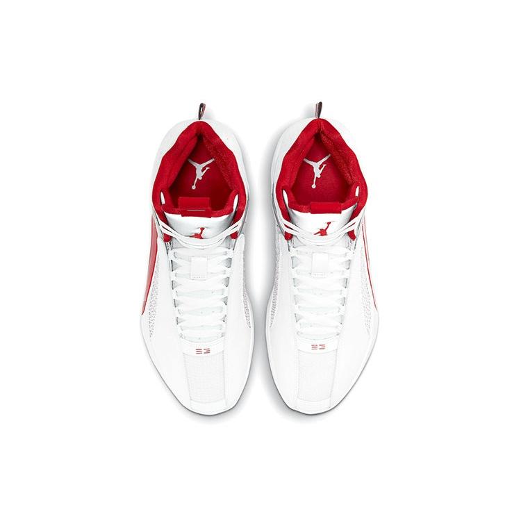 Air Jordan 35 PF 'Fire Red Alternate' Мужские CQ4228-100