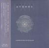 CD A WINGED VICTORY FOR THE SULLEN - Atomos (с буклетом/загрузкой c ERATP061CD Erased Tapes Re 2014 Япония ObiТанцевальная и электронная музыка Б/у