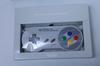 Классический контроллер Wii Super Famicom