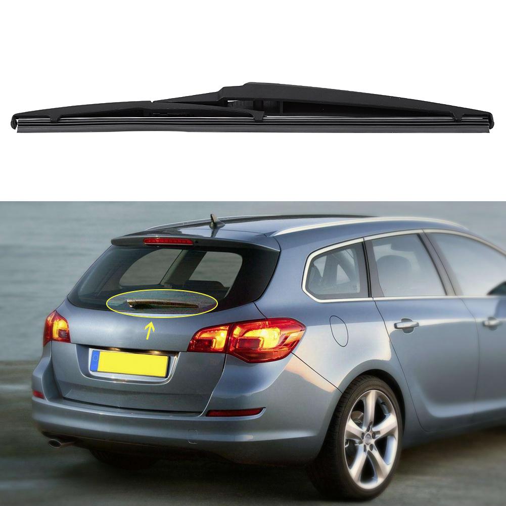 Rear Windshield Windscreen Wiper Blade for Toyota Dodge Fiat Lexus Chevrolet Mitsubishi