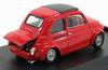 Brumm 1/43 Giannini 560GT 1969 Vallelunga Red