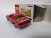 Tomica Event Model No. 11 Honda Prelude 1/64 Scale Diecast Model Car, Red (Made in China)