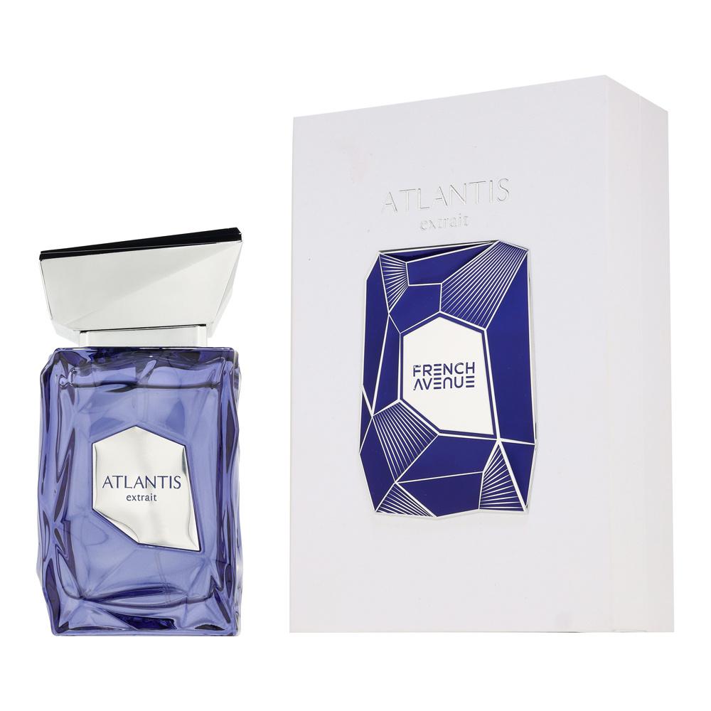 French Avenue Atlantis perfume extract 100 French Avenue Atlantis perfume extract 100 1