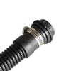 Plastic Vacuum Drain Pipe Vacuum Cleaner Replacement Part High Flexibility Vacuum Tube Suitable for Efficient Cleaning
