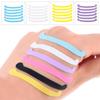 Under Eye Pads Silicone Eyelash Perm Pads Eye Patch Lifting Anti-wrinkle Eye Mask Eyelash Tools