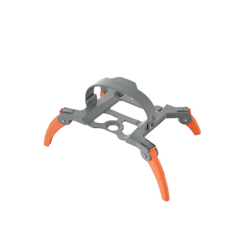 Foldable Landing Gear Drones Leg Extenders for Mini 5Pro Drones Elevations Height Increase and Stability Protections