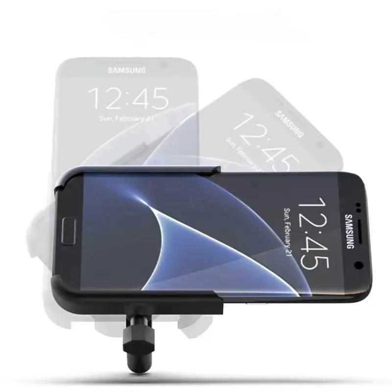 For Yamaha Nmax N-max 125 155 NMAX125 NMAX155 Accessories Motorcycle Handlebar Mobile Phone Holder GPS Stand Bracket