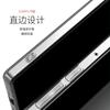 Магнитный чехол для Redmagic 11 Air Чехол для MagSafe Матовый Прозрачный Мягкий Силиконовый Задняя крышка для Nubia Red Magic 11 11air Корпус