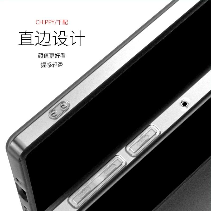 Магнитный чехол для Redmagic 11 Air Чехол для MagSafe Матовый Прозрачный Мягкий Силиконовый Задняя крышка для Nubia Red Magic 11 11air Корпус
