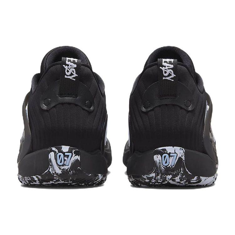 Nike KD 15 Refuge Men Sneakers Black White Royal-Tint DC1975-101