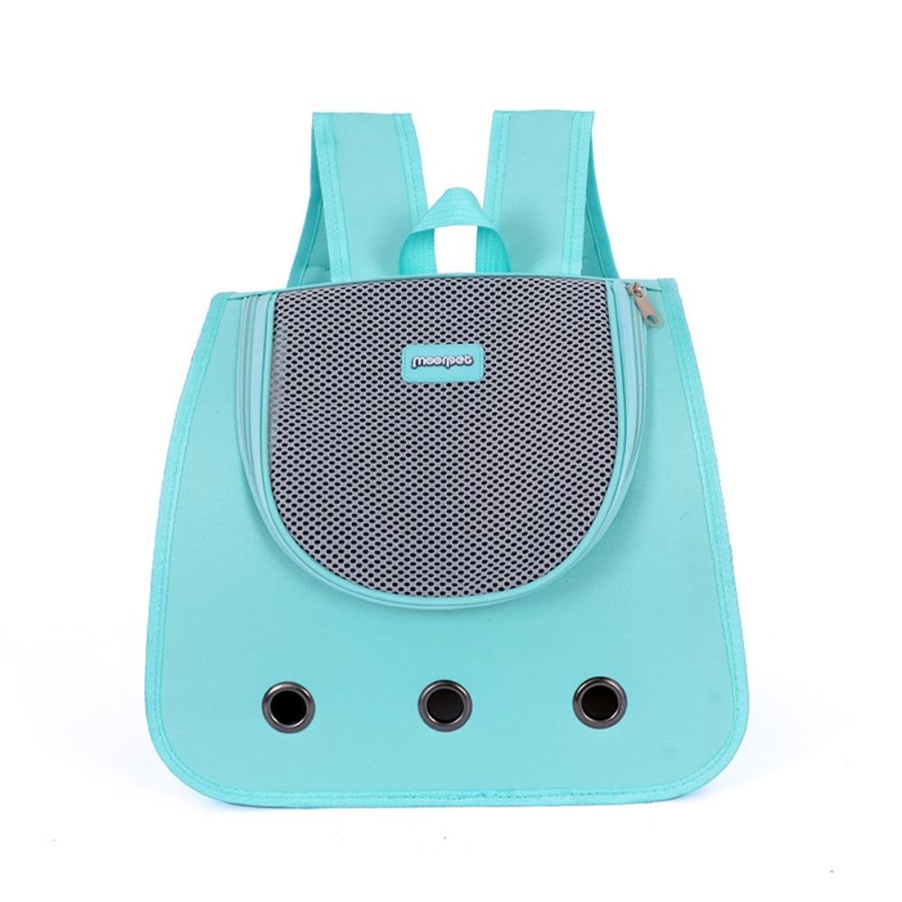 Большая вместимость рюкзак для кошек, дышащий рюкзак для домашних животных, сумка-переноска для кошек, дорожная сумка для путешествий на открытом воздухе