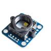 1/5/10Pcs GY-33 TCS34725 Color Recognition Sensor Module Color Detection Light Sensing Module Replacing TCS230 TCS3200