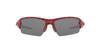 Солнцезащитные очки OO9271 FLAK RED TIGER BLACK Линза 61 [Oakley] 2.0 (К) Рамка/ПРИЗМ