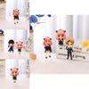 Spy×family Twilight Yor Forger Acrylic Stand Ornament Anime Model Plate Toy