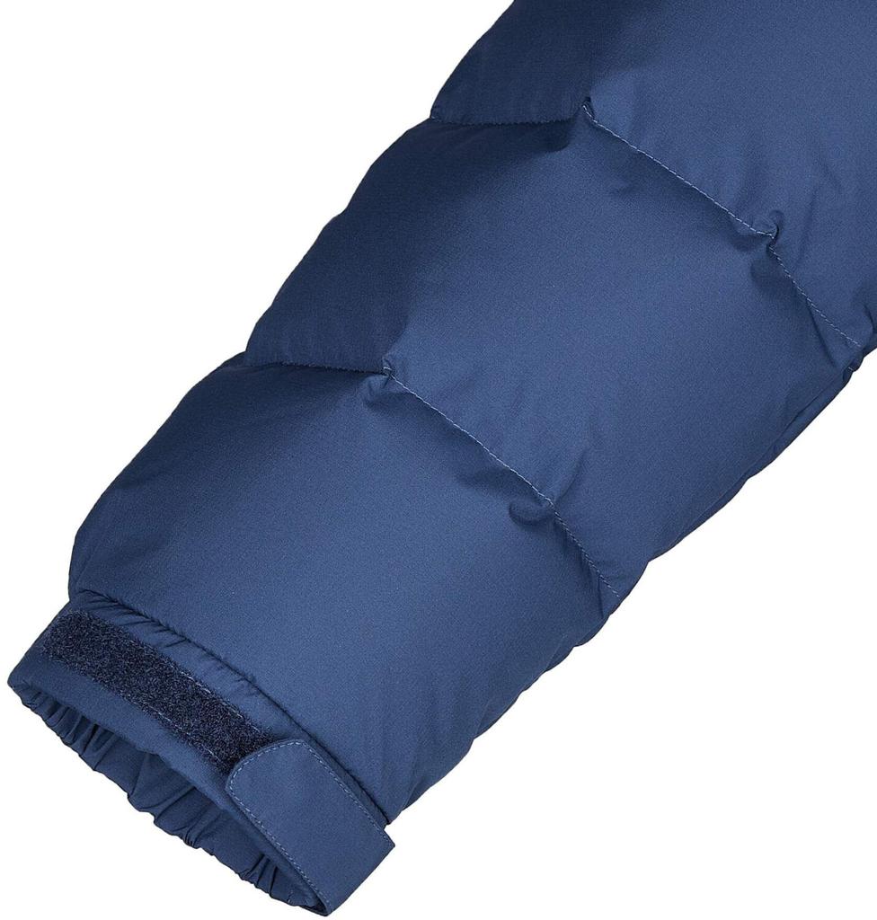 Куртка Mountain Equipment Lightline Eco Jacket (ME-005682) полумрак