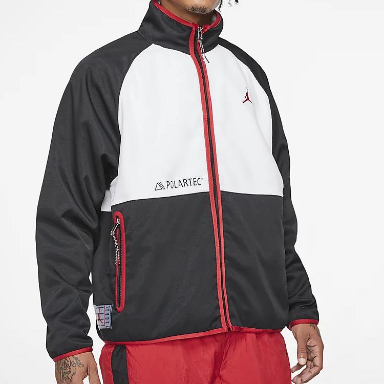 jordan aj 11 polartec