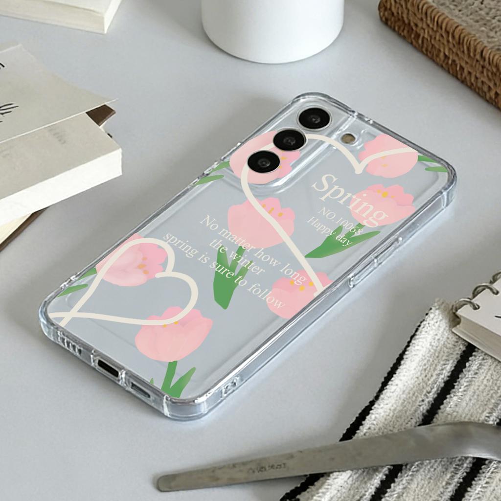 Новый минималистичный прозрачный чехол для Samsung Galaxy S21 S22 Ultra 5G A13 4/5G Galaxy A32 A53 5G S21 FE Samsung Note20 Ultra