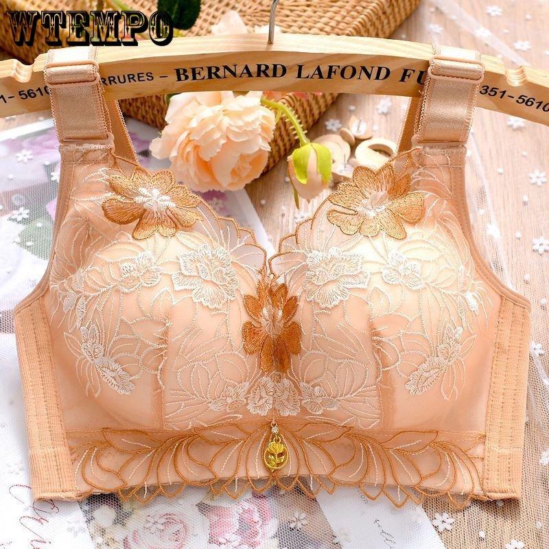 Сексуальные кружевные бюстгальтеры для женщин, укороченные топы с чашками размера плюс, сексуальный бюстгальтер для молодых девушек