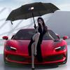 2025 E46 Для автомобиля BMW Портативный Складной Автоматический Трехскладной Зонт Защита от Солнца Для BMW M Performance M2 M3 M5 320 325 E28 E30 E