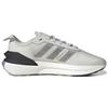 adidas Аврин 'Серо-серебристо-фиолетовый' ID9422