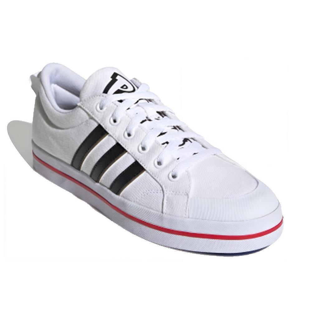 adidas Neo Bravada Уличные Повседневные Скейтборд-обувь Белый FW6671