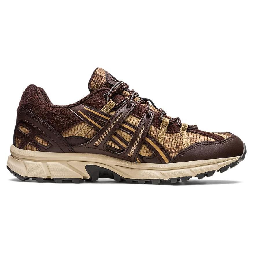 Asics Кроссовки Gel-Sonoma 15-50 'Future Trail Coffee Desert Camp' Мужские 1201A818-200