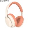 P7236 TWS Wireless Headphones Bluetooth Garniture Folding Stereo Headphones and Noise Reduction for Young People