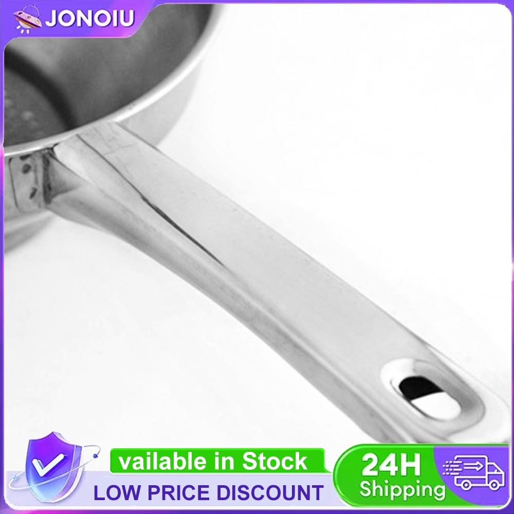 Hand Crank Grinder Stainless Steel Manual Potato Masher Rotary Food Mill Loaded Vegetable Puree Tool