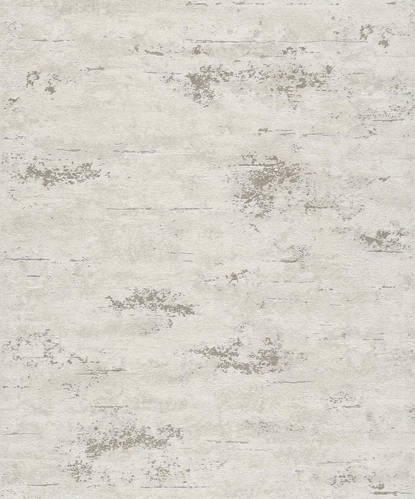 Gravity Vinyl Wallpaper, Concrete Pattern, Washable