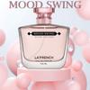 La French Mood Swing Унисекс Парфюм-100мл | Интенсивный, Стойкий Роскошный Аромат | Премиальный Парфюм для Мужчин и Женщин