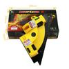Tile Leveling System Line Projecretion Goniometer Horizontal Ruler Square Laser Marking Laser Level