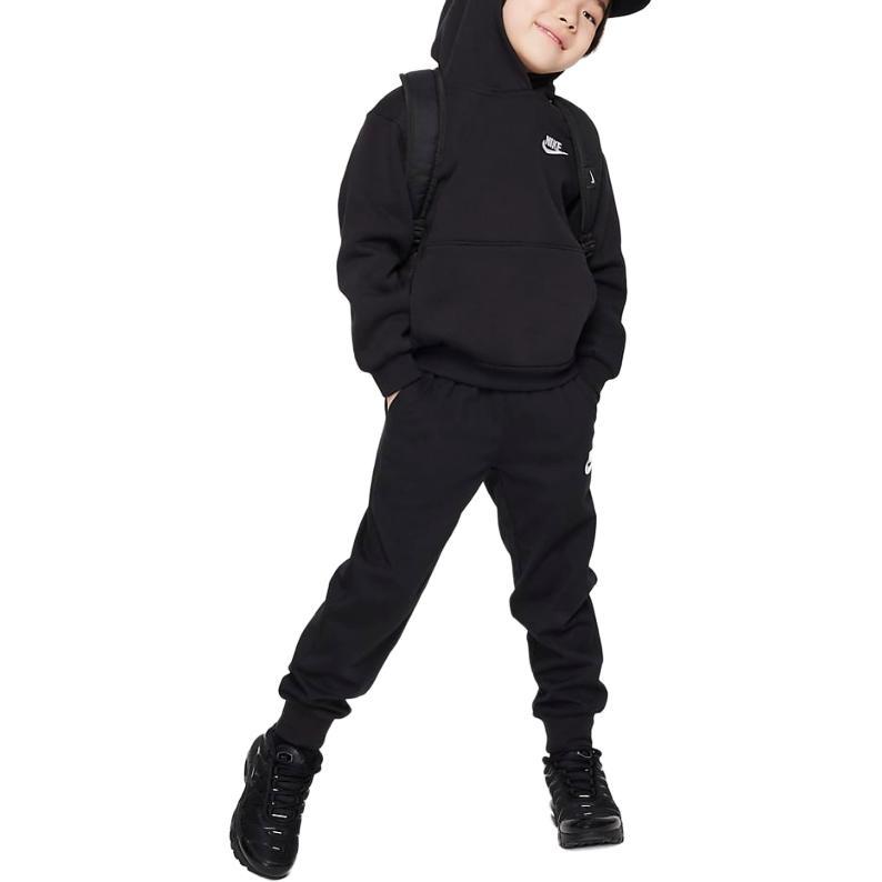 Nike Knitted Sweatpants Black Kids' HM9272-010