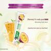 Darlie Tea Care Fruit Flavored Toothpaste - White Peach