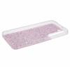 For Samsung Galaxy S23 TPU Case Sequins Powder Sparkle Phone Cover