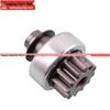 Шестерня стартера Jiangling Yuhu N350/S350/N351 для моделей Transit V348