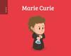 Книга Pocket Bios: Marie Curie By Al Berenger - Hardcover