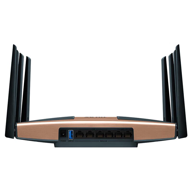 TP-LINK TL-7TR13090 Wi-Fi 7 13000M 10 Gigabit Router (CN version)