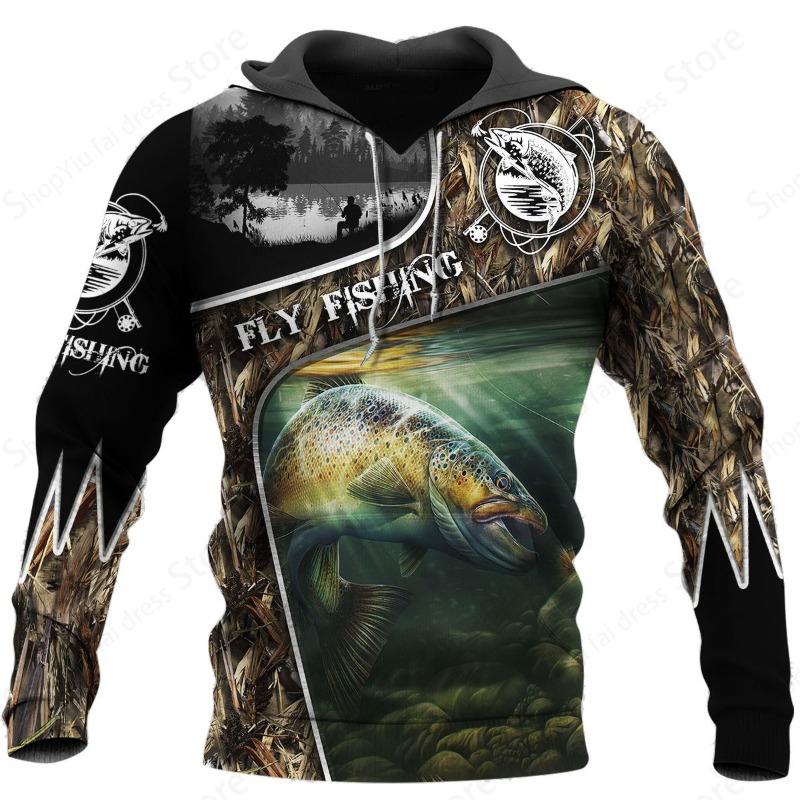 Толстовки с принтом Fishing 3D, мужская мода, большие толстовки, женские толстовки, пальто для мальчиков, мужская одежда, мужские спортивные костюмы, спортивная одежда для активного отдыха