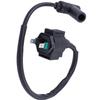 Новая катушка зажигания 30510-HA0-000 Подходит для Honda ATC250ES ATC250R ATC250SX 1985-1987